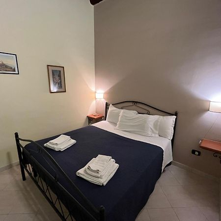 Case Cosi Apartments - Napoli Eksteriør billede